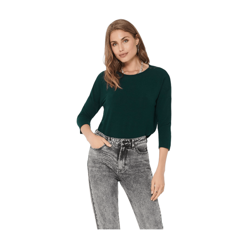 OnlyTopGreen GablesMaat L
