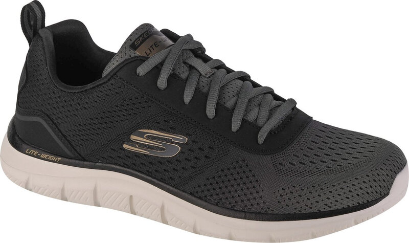 Skechers track - Ripkent 232399-OLBK_42,5