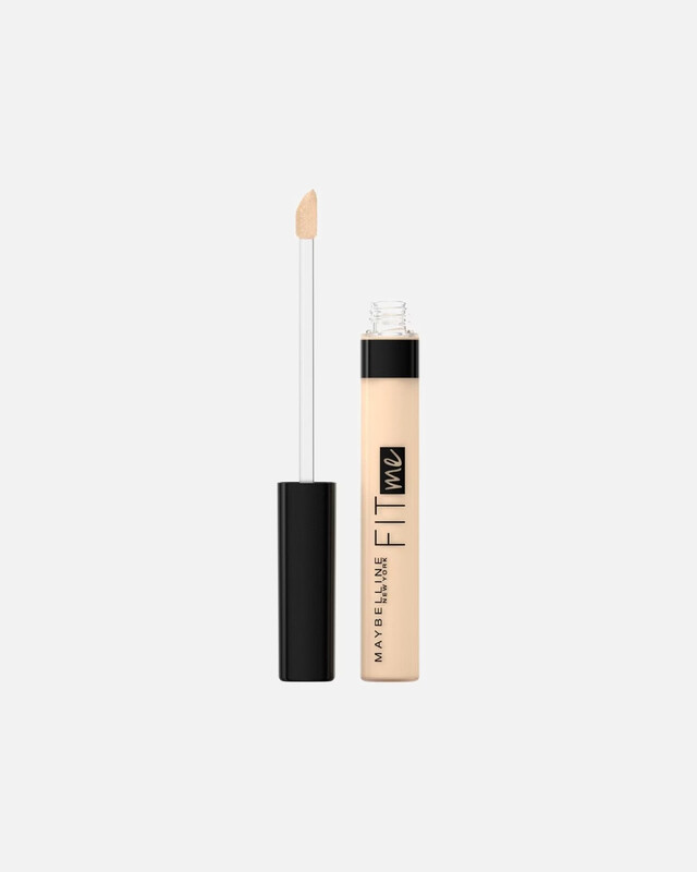 Correcteur Maybelline Fit Me 6,8ml - Teinte 10 Clair