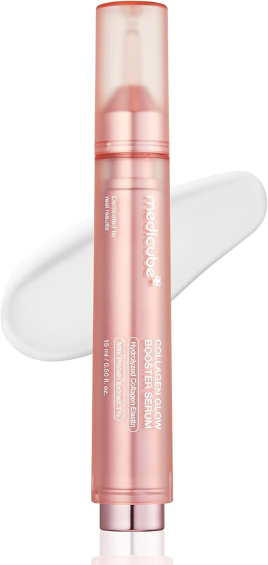 medicube Collageen Glow Booster Serum 15 ml