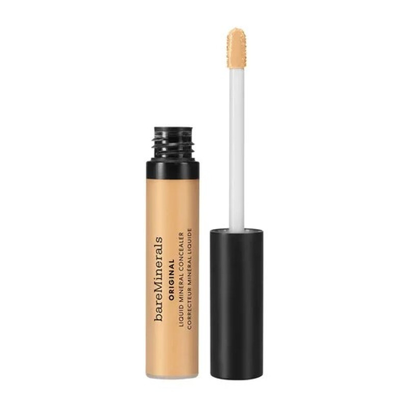 Original Liquid Mineral Concealer 6 ml - #2.5W Light Medium