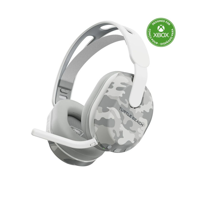 Stealth 500 Wireless Gaming Headset for Xbox & PC - Arctic Camo