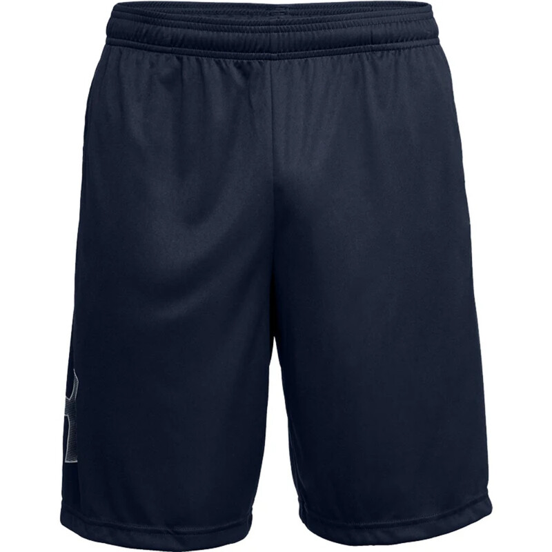 Tech Graphic Men's 10" Shorts Academy L