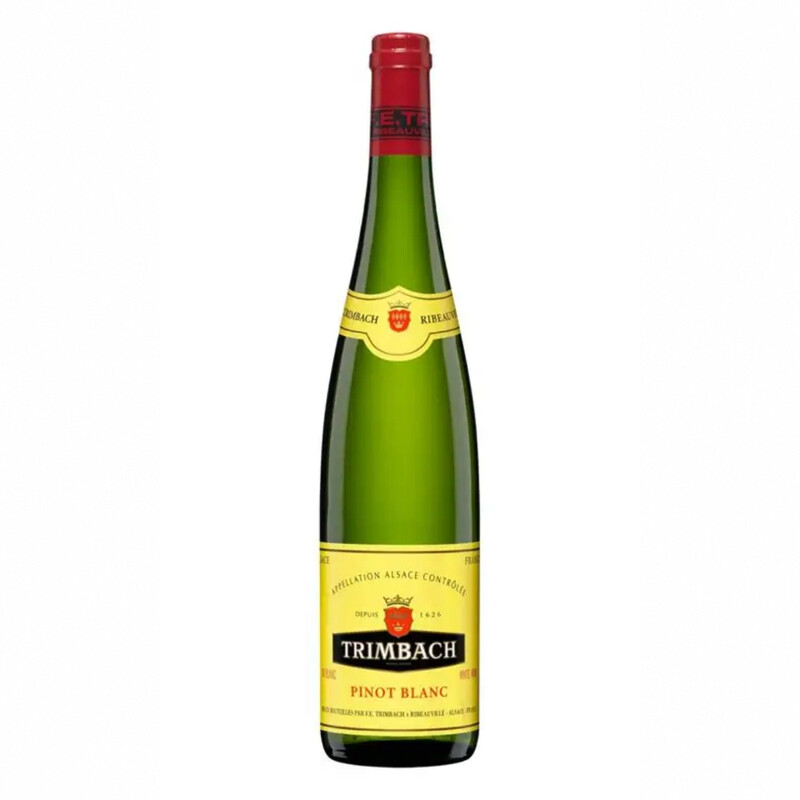 Pinot Blanc 22 Trimbach 75cl