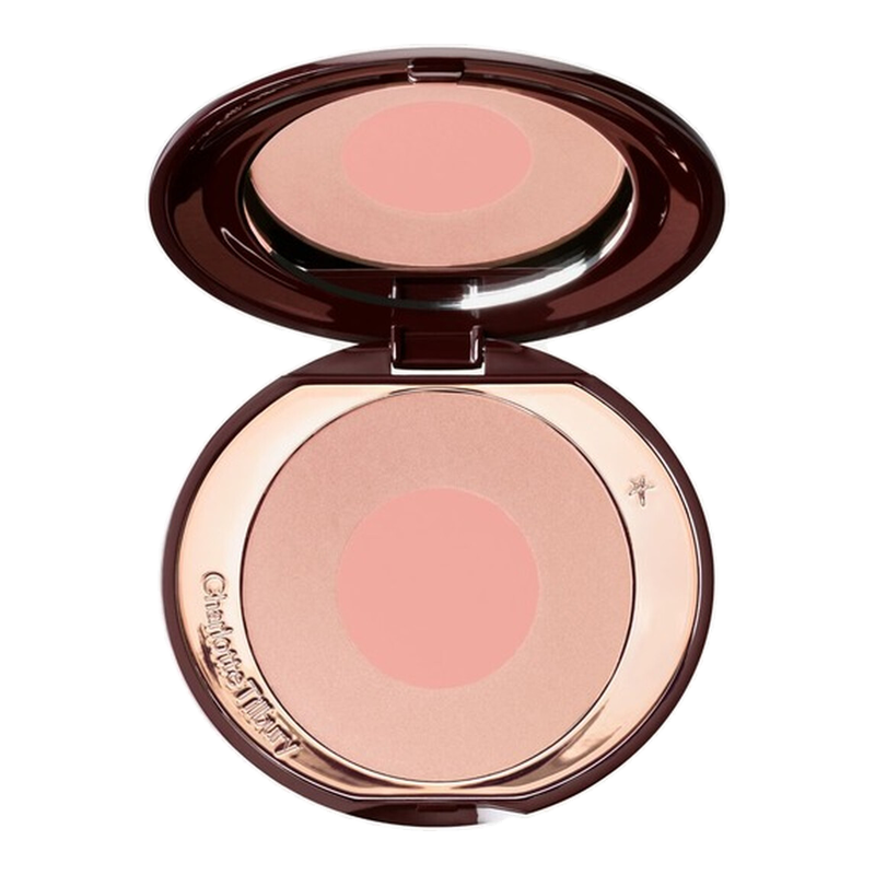 CT Cheek to Chic Rouge #First Love