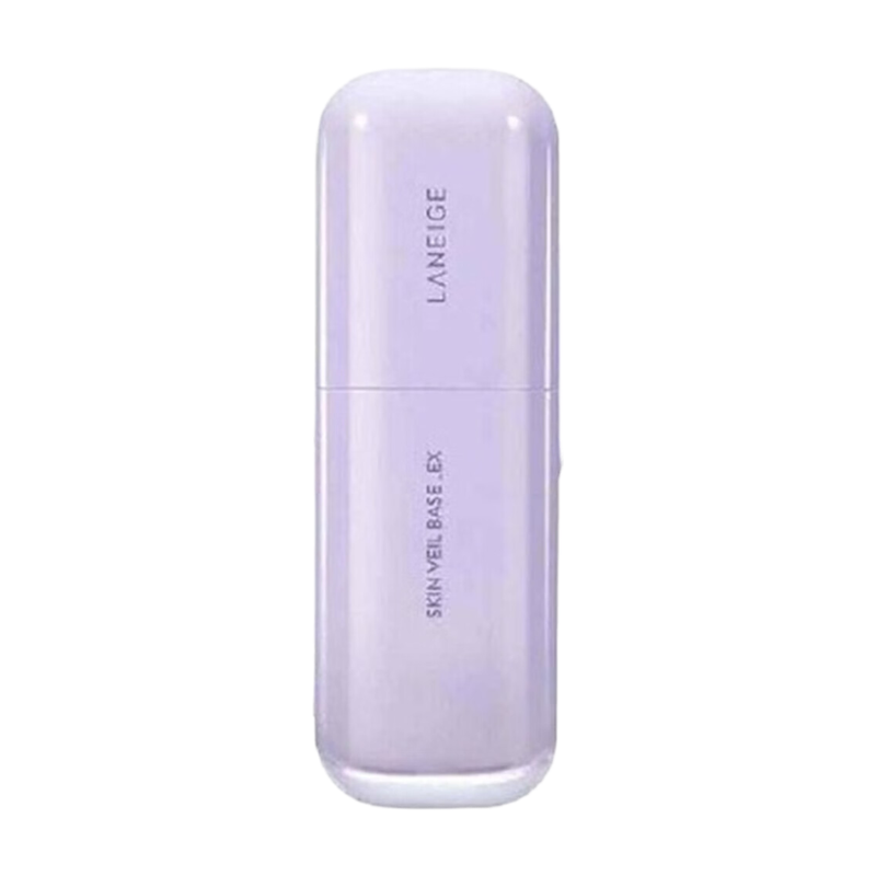 Laneige Skin Veil Base EX Nr. 40 Pure Violet SPF28 PA++ 30 ml
