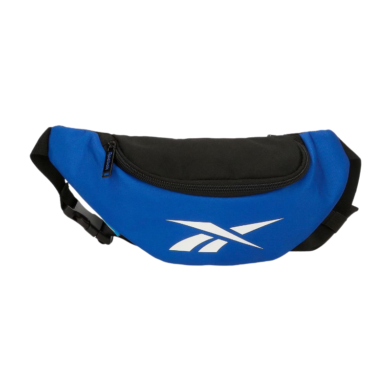 Reebok Malden heuptas blauw