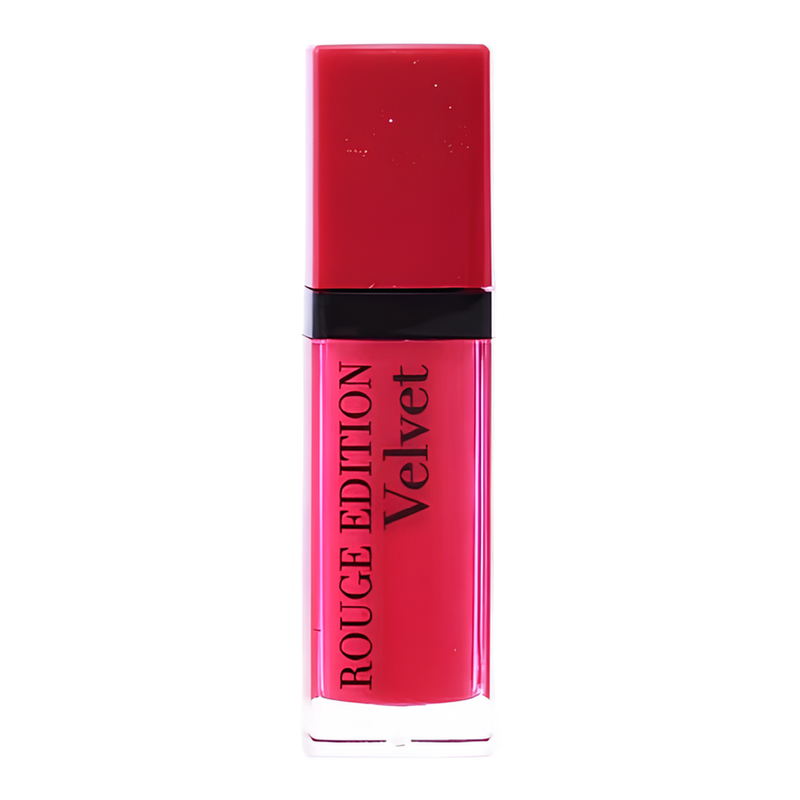 Bourjois Rouge Edition Velvet #05-olé Flamingo 7,7 ml
