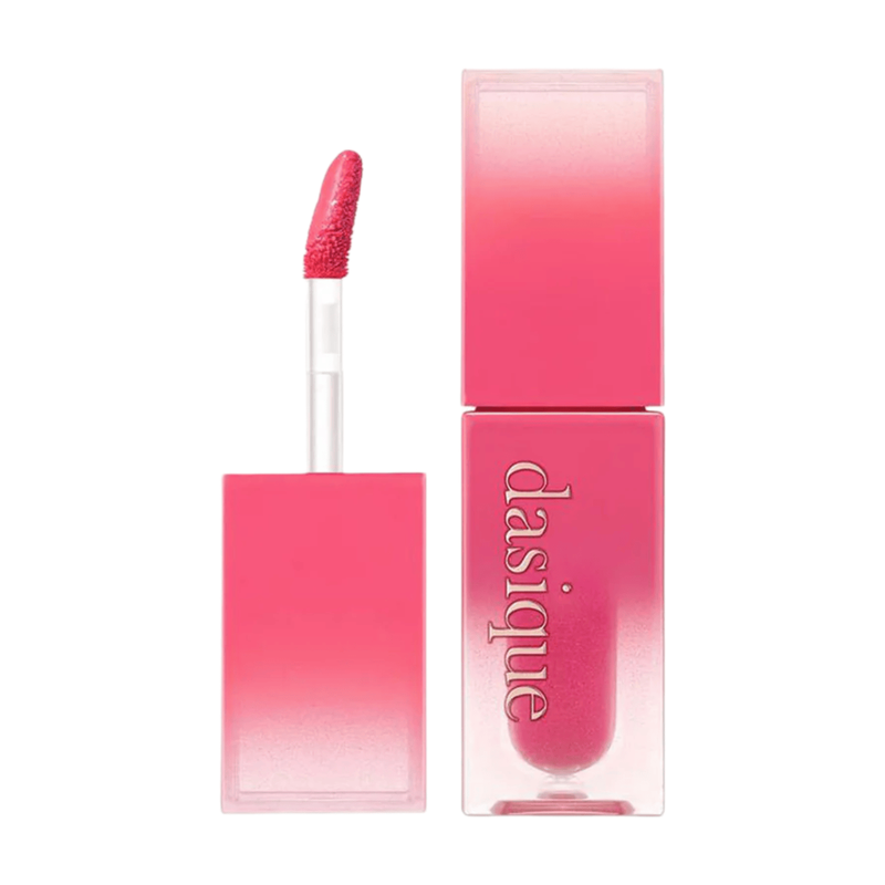 DASIQUE Juicy Dewy Tint #07 Cherry Soda 3,5g