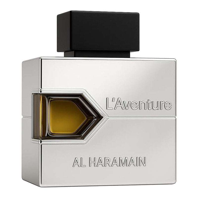 Al Haramain L'Aventure EdP Spray 100 ml