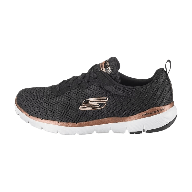 Skechers Femme Flex Appeal 3.0 Insight Baskets - vue 2