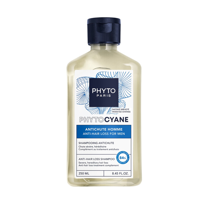 Shampooing Phytolium Fortifiant Phyto Paris Le Flacon De 125 Ml - vue 5