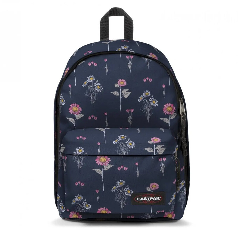 Eastpak Out Of Office Blauw Medium Unisex