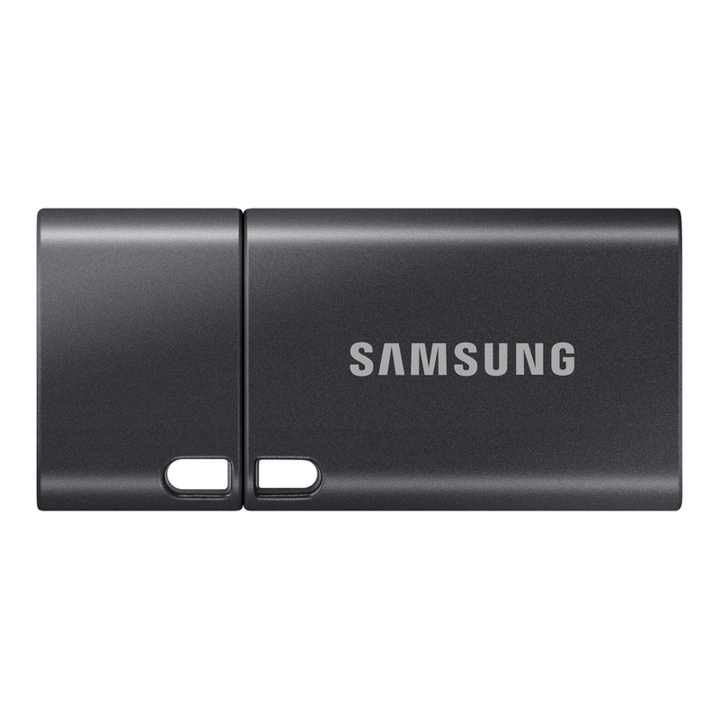 Samsung MUF-512DA USB-stick 512 GB USB-C 3.2 Gen 1 (3.1 Gen 1) grijs