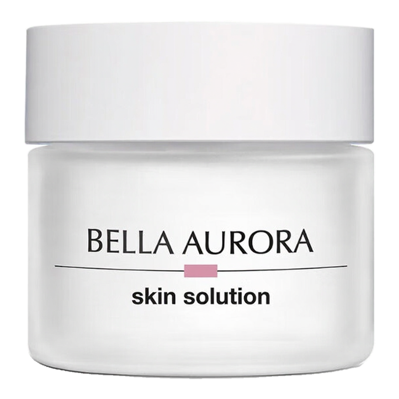 Bella Aurora Skin Solution voor gecombineerde tot vette huid 50 ml