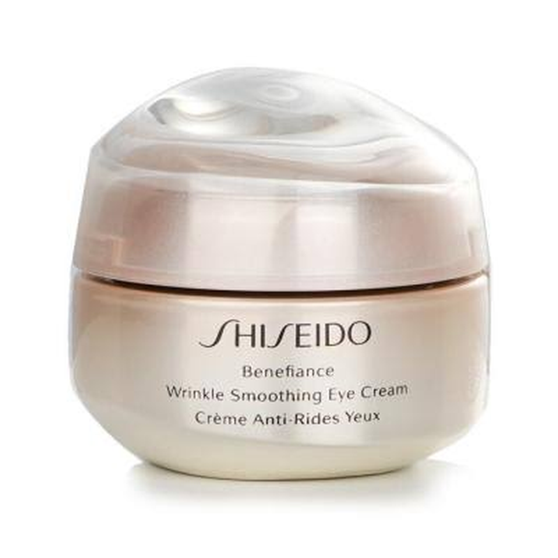 Shiseido Benefiance Anti-Falten Augencreme 15ml
