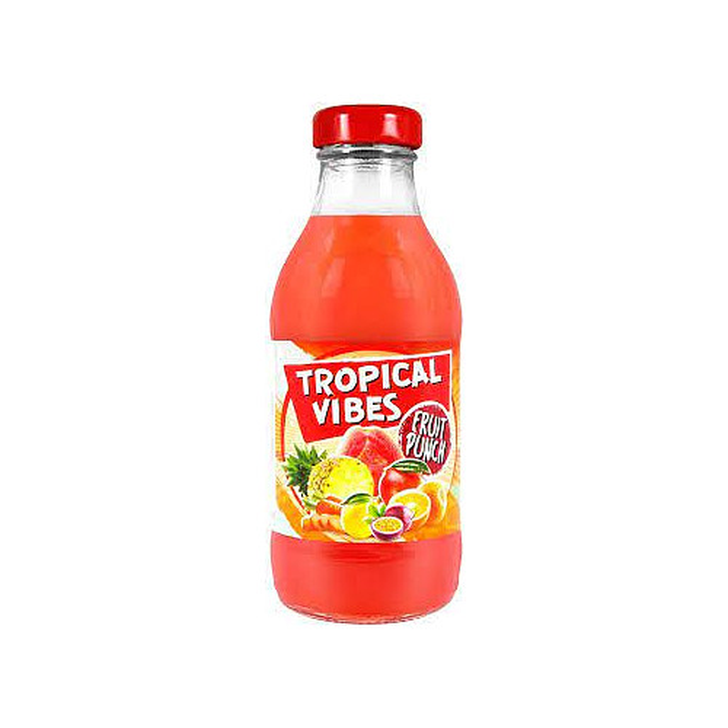 Fruit Punch Drink 300ml