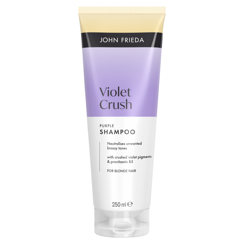 Violet Crush Purple Shampoo 250ml