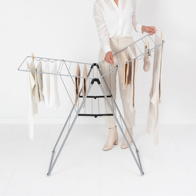 HangOn Drying Rack 20m