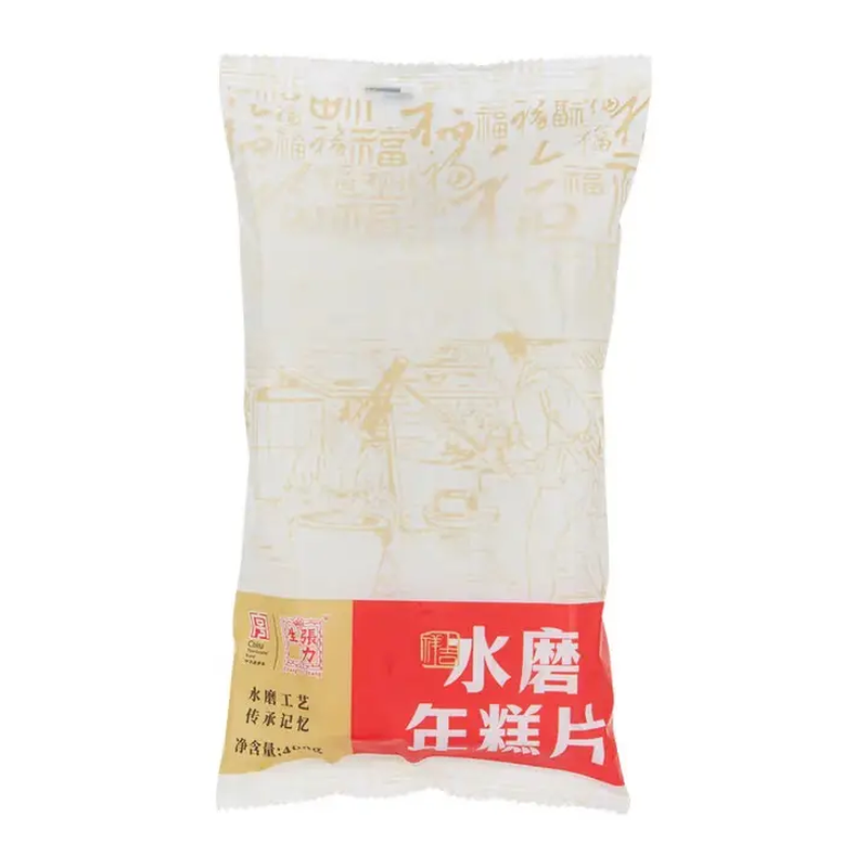 Zhang Lisheng Traditionelle Reisscheiben 400g