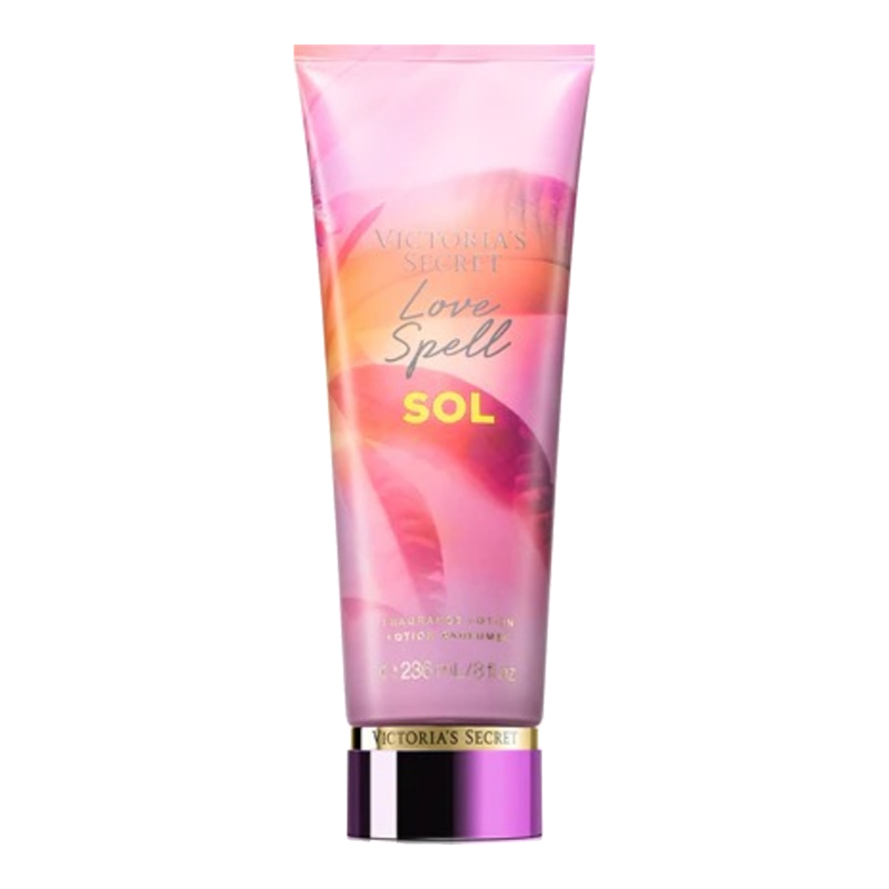 Victoria's Secret Love Spell Duftnebel 236ml