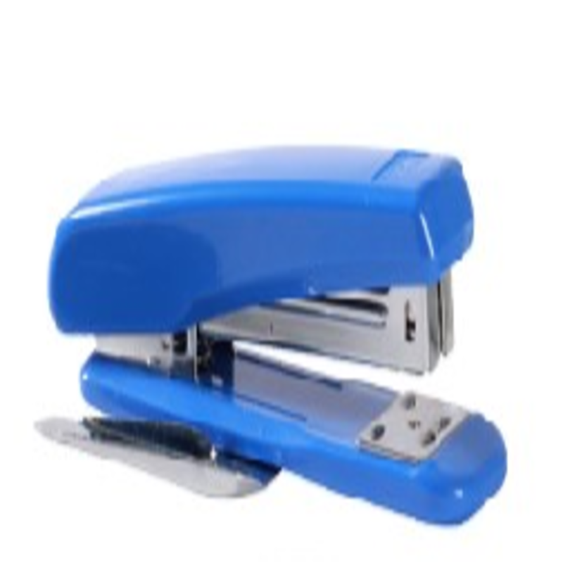 Classic 24/6 Stapler with staples remover