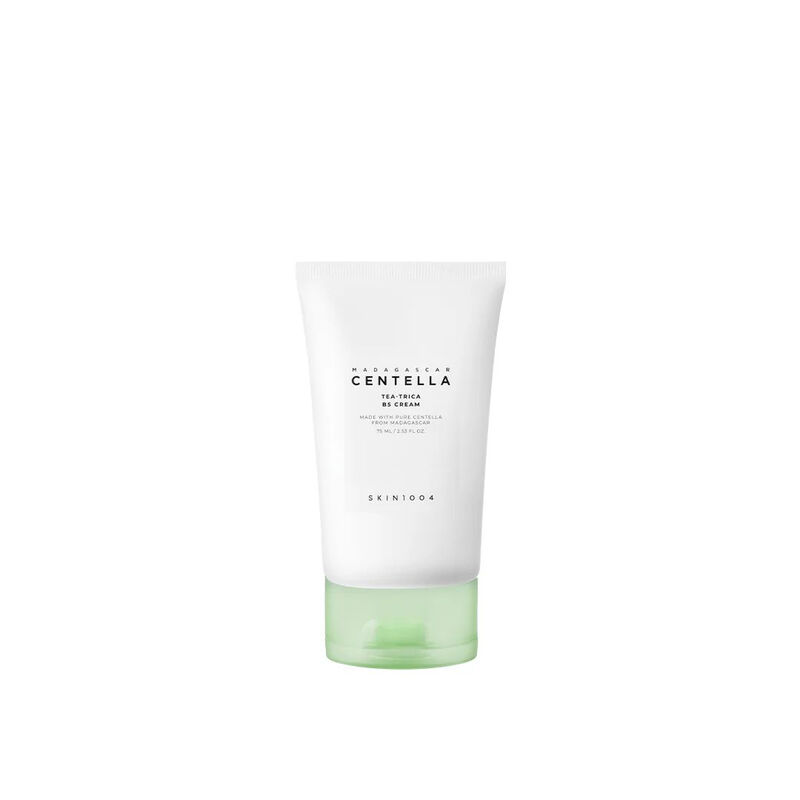 SKIN1004 Madagascar Centella Tea-Trica B5 Cream - 75ml