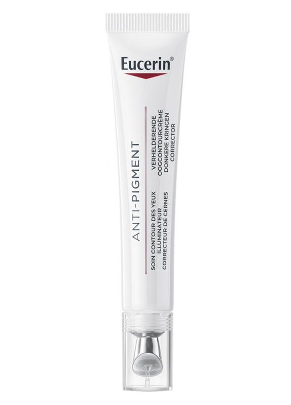 Eucerin Anti-Pigmentflecken Aufhellende Augenkontur-Pflege 15 Ml
