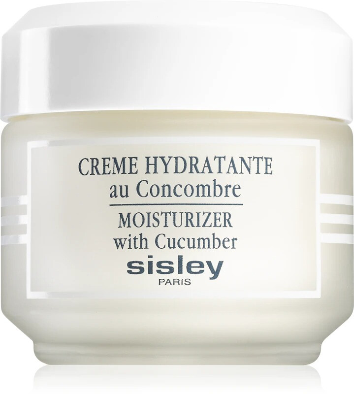 Sisley Moisturizer With Cucumber 50ml