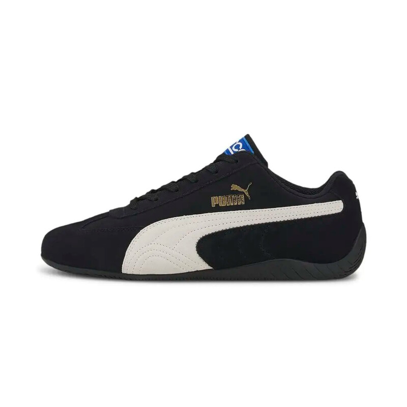 Speedcat OGPUMA Black-PUMA White38.5