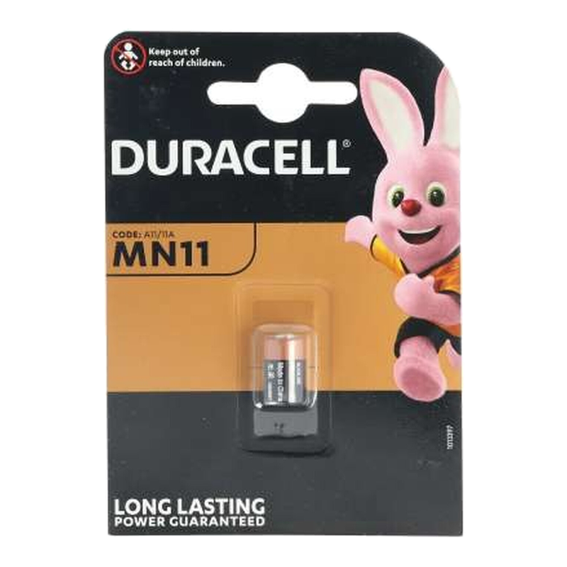 Duracell Ultra CR123 3‑V Lithium, 1er‑Pack