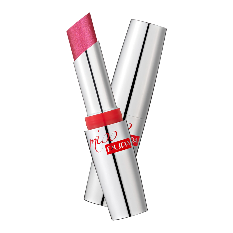 Pupa Miss Pupa Starlight Lipstick 2,5 g 703 Pricious Rose