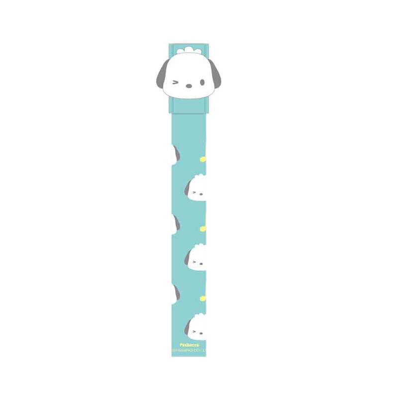 Sanrio characters Pochacco Big Highlighter