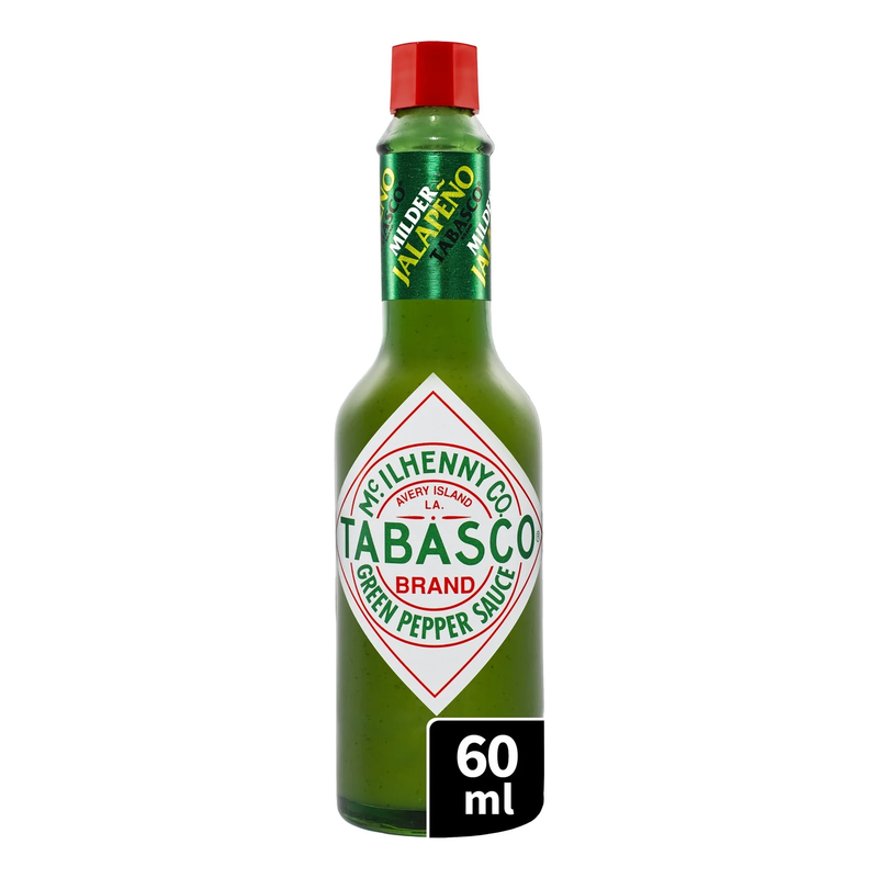 Sauce Épicée Tabasco – Flacon De 60ml