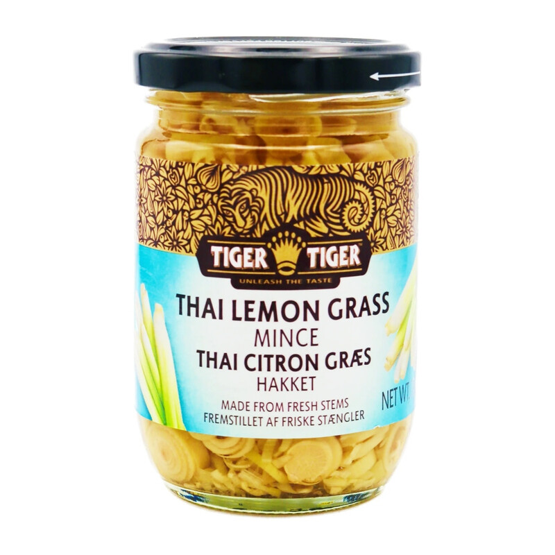 TT - Minced Lemongrass 200g