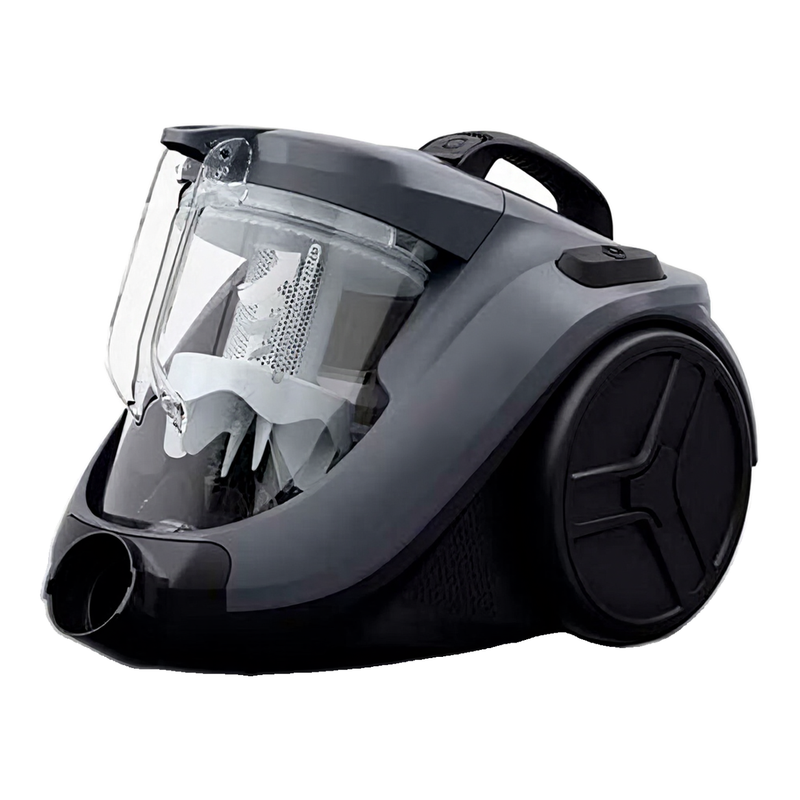 Rowenta RO3726EA - stofzuiger - Compact Power Cyclonic 800 W lichtgewicht cyclonische technologie