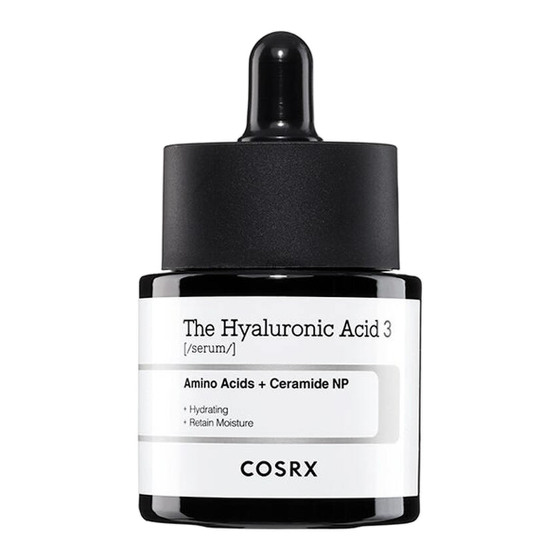 Cosrx Hyaluronzuur 3-serum 20 ml