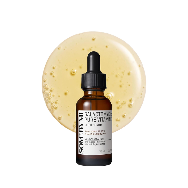 Some By Mi Galactomyces Pure Vitamin C Glow Serum [10 ml]