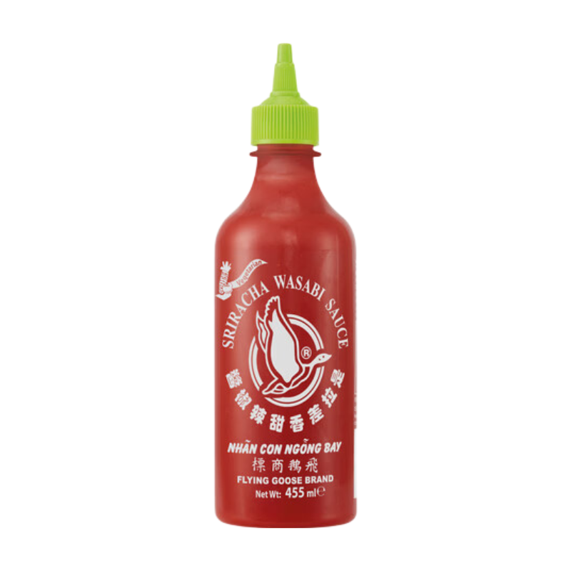 Maepranom gefermenteerde vissaus 260 g