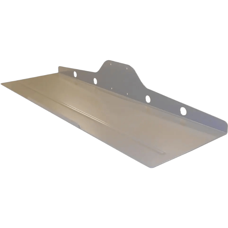 Neomounts KEYB-V100 Toetsenbord-/muishouder - b 75 cm