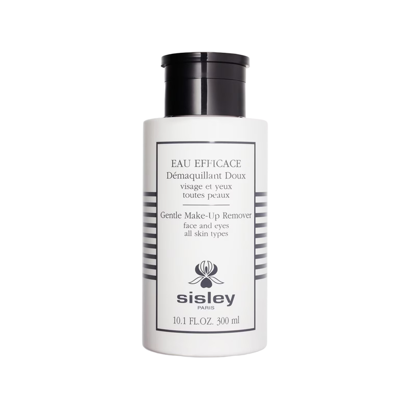Sisley Eau Efficace Milde Make-upremover - 300 ml