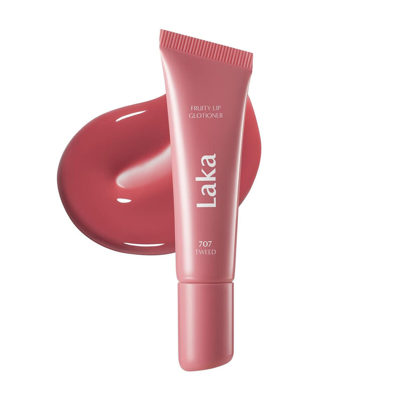 Fruity Lip Glotioner #708Buffy