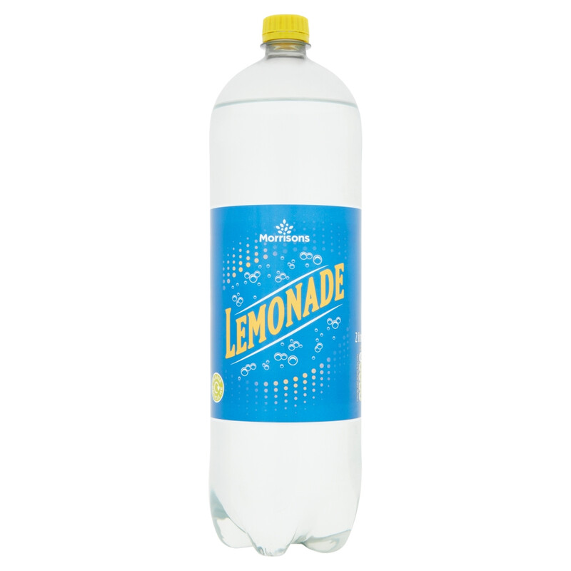 Lemonade 2 L