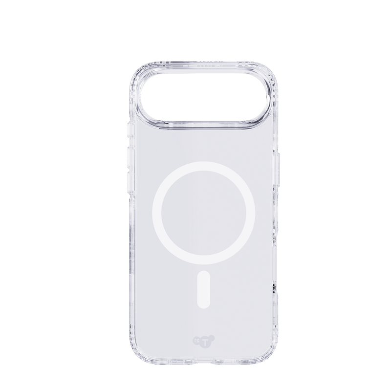 APPLE iPhone 17 Air Phone Case EVOLITE with MagSafe - Clear