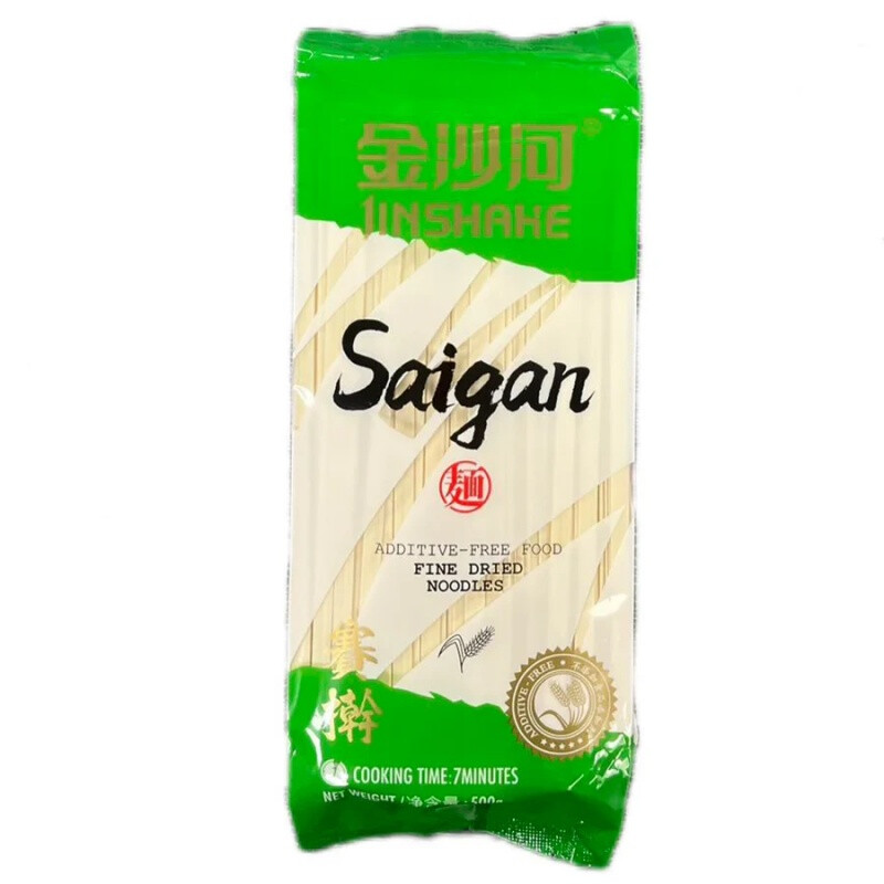 SaiGan Dried Noodles 500g