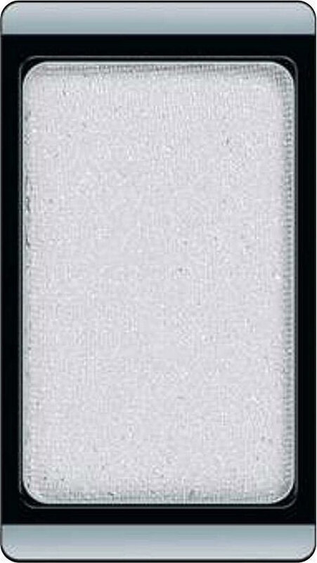 ARTDECO EYESHADOW GLAM oogschaduw-navulling #314 Glam - Witgrijs - 0,8 g
