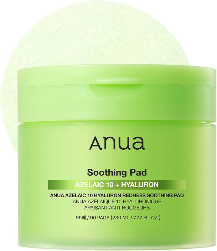 Anua Unisex Soothing Trio 150Ml - Image 2