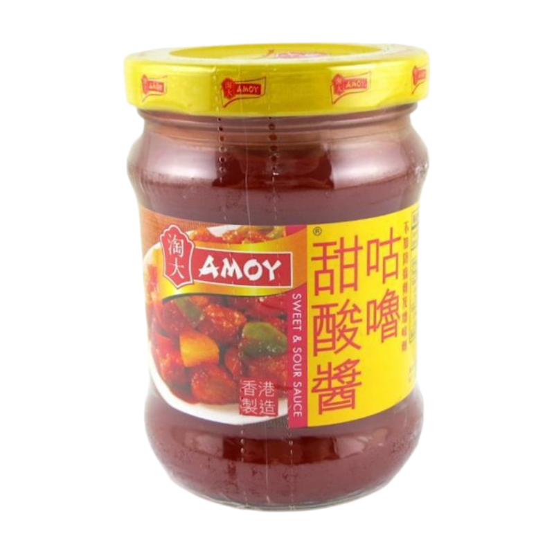 Sweet & Sour Sauce 220g