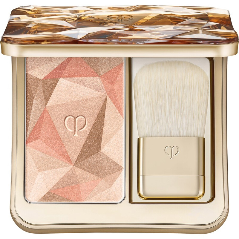 Clé de Peau Beauté Luminizing Face Enhancer 203 Sunset Brillance 10 g