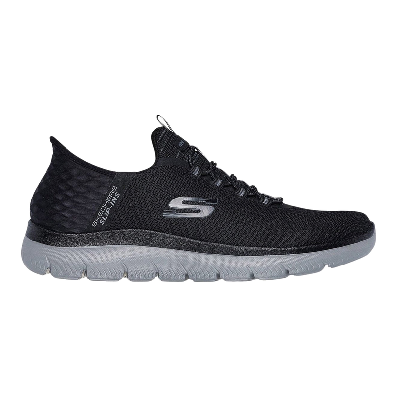 Skechers slip-ins summits - high range 232457-BKCC 44